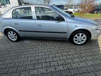 gebraucht Opel Astra 