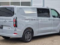 Neu Ford Transit Custom Limited 170 PS (125 kW) 2026 Greymatter Van / Kleinbus