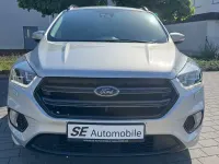 Gebraucht Ford Kuga ST-Line 175 PS (128 kW) 2019 Silber SUV
