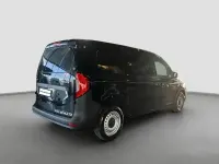 Gebraucht Mercedes Citan 112 116 PS (85 kW) 2026 Schwarz Van