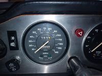 Gebraucht Triumph TR6 95 PS (69 kW) 1975 Cabrio