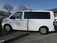 Gebraucht VW Multivan 110 PS (80 kW) 2022 Weiß Van