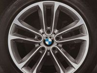 gebraucht BMW X1 xDrive25d Sport Line PDC* NAVI*SPORTSITZE ETC