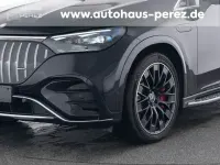Gebraucht Mercedes EQE AMG 53 AMG 459 kW (625 PS) 2023 Schwarz SUV
