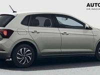 Neu VW Polo 116 PS (85 kW) 2026 Ascotgrau Kleinwagen