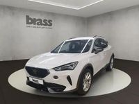 Gebraucht Cupra Formentor 204 PS (150 kW) 2024 Weiß SUV