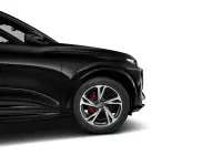 Neu Audi Q6 Sportback e-tron Ambiente 314 kW (428 PS) 2026 Mythosschwarz metallic (metallic) SUV