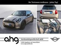 Gebraucht Mini Cooper Classic 136 PS (100 kW) 2023 Grau Kleinwagen