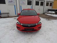 Gebraucht Opel Astra Dynamic 125 PS (91 kW) 2018 Other Kombi