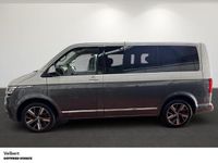 Gebraucht VW Multivan Generation Six 204 PS (150 kW) 2022 Silber Van