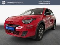 Gebraucht Fiat 600 101 PS (74 kW) 2025 Rot Limousine