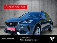 Gebraucht Cupra Formentor 150 PS (110 kW) 2023 Grau SUV