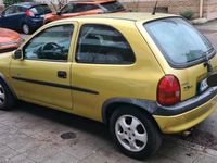 gebraucht Opel Corsa mit Rest Tüv