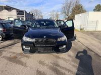Gebraucht BMW X6 245 PS (180 kW) 2013 Schwarz SUV