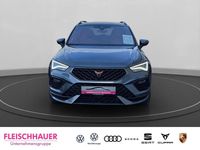 Gebraucht Cupra Ateca VZ 300 PS (220 kW) 2021 Grau SUV