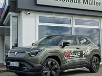 Gebraucht Suzuki Vitara Comfort+ 135 kW (184 PS) 2026 Grün SUV