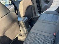 Gebraucht VW Golf VI 80 PS (58 kW) 2010 Schwarz Kleinwagen