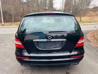 gebraucht Mercedes R350 CDI 4MATIC lang - Inspektion Neu Top