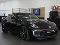 Gebraucht Nissan 370Z Pack 328 PS (241 kW) 2018 Black pearl (m) Coupé