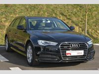 Gebraucht Audi A6 272 PS (200 kW) 2017 Schwarz metallic Kombi