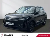 Gebraucht BYD Atto 2 Comfort 150 kW (204 PS) 2026 Schwarz SUV