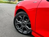 Gebraucht Ford Fiesta Cool & Sound Edition 101 PS (74 kW) 2019 Rot Kleinwagen