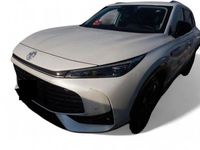 Gebraucht MG HS Luxury 170 PS (125 kW) 2025 Weiß SUV