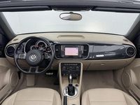 Gebraucht VW Beetle 339 PS (249 kW) 2015 Schwarz Kleinwagen