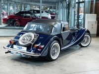 Gebraucht Morgan Roadster 83 PS (61 kW) 1977 Blau Cabrio