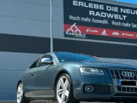 Gebraucht Audi S5 360 PS (264 kW) 2007 Grau Coupé