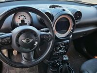 Gebraucht Mini Cooper SD Countryman 143 PS (105 kW) 2013 Grau SUV