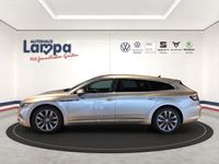 Gebraucht VW Arteon Elegance 150 PS (110 kW) 2024 Silber Kombi