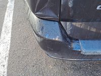 Gebraucht Mitsubishi Space Star 122 PS (89 kW) 2002 Schwarz Van / Kleinbus