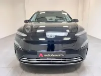 Gebraucht Hyundai Kona Edition 30+ 100 kW (136 PS) 2022 Schwarz SUV