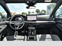 Gebraucht VW Golf VIII Style 150 PS (110 kW) 2024 Grau Limousine