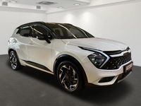 Neu Kia Sportage GT-Line 185 PS (136 kW) 2025 Grau SUV