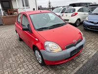 Gebraucht Toyota Yaris Terra 68 PS (50 kW) 1999 Other Limousine