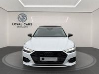 Gebraucht Audi A7 Sportback 180 PS (132 kW) 2018 Andere Kleinwagen