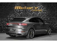 Gebraucht Porsche Cayenne 462 PS (339 kW) 2022 Grau SUV