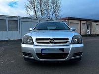 Gebraucht Opel Vectra 122 PS (89 kW) 2002 Silber Limousine
