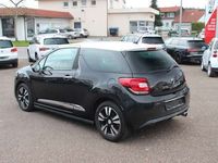 gebraucht Citroën DS3 1.6 HDi SoChic l KLIMA l