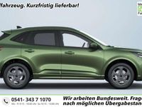 Nouă Ford Kuga ST-Line 182 CP (133 kW) 2025 Verde SUV