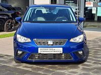 Gebraucht Seat Ibiza Style 116 PS (85 kW) 2020 Blau Limousine