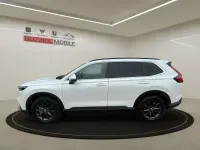 Occasion Honda CR-V Elegance 148 ch (108 kW) 2025 Blanc SUV