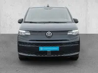Używany VW T7 150 KM (110 kW) 2024 Niebieski Van