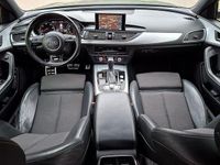 Gebraucht Audi A6 Sport 190 PS (139 kW) 2016 Braun Limousine