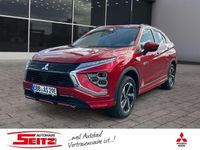 Gebraucht Mitsubishi Eclipse Cross Plus 188 PS (138 kW) 2025 Rot SUV