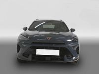 Usata Cupra Formentor 150 CV (110 kW) 2024 Blu SUV