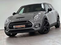 Gebraucht Mini Cooper SD Clubman 190 PS (139 kW) 2016 Moonwalk grey Kombi