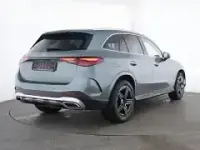 Gebraucht Mercedes GLC300 Premium 204 PS (150 kW) 2024 Silber SUV